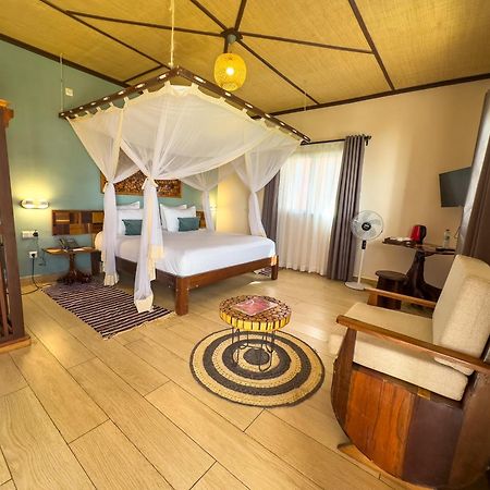Bira Hotel Antsirabe Bagian luar foto
