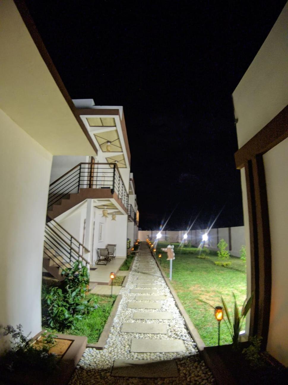 Bira Hotel Antsirabe Bagian luar foto